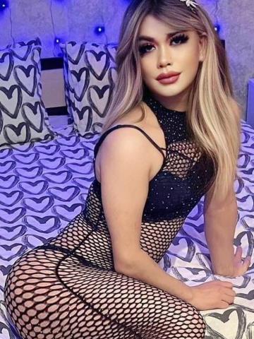 Алиса Грудастая Блондинка фото 3